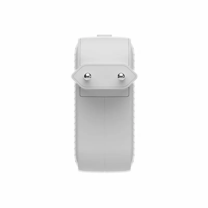 TARGUS Hyper Hyperjuice 70w USB-c Gan cestovná nabíjačka (3c+1a) - biela