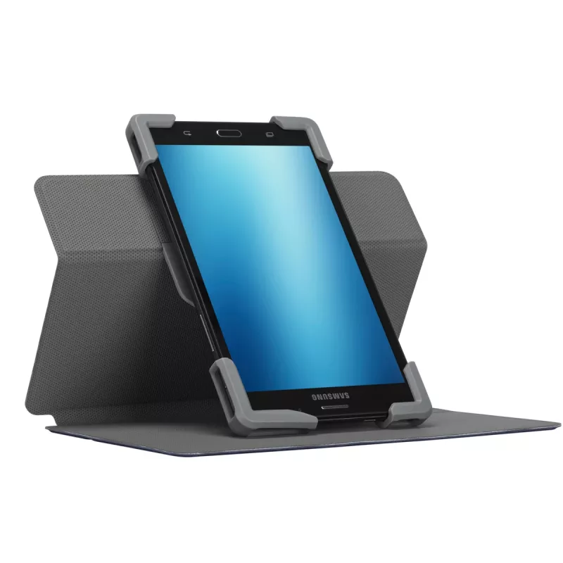Puzdro Folio Targus SafeFit THZ78502GL 26.7 cm (10.5 palcov) modrá