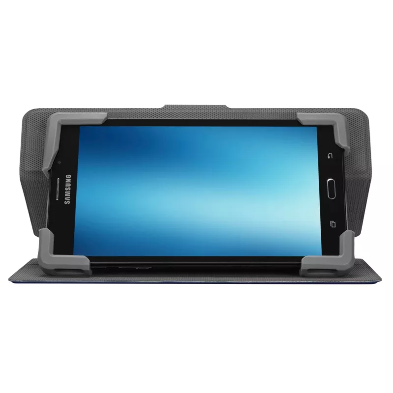 Puzdro Folio Targus SafeFit THZ78502GL 26.7 cm (10.5 palcov) modrá