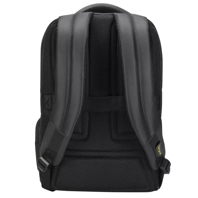 Targus City Gear 3 batoh čierny polyuretán