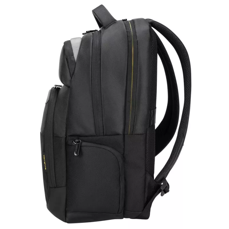 Targus City Gear 3 batoh čierny polyuretán