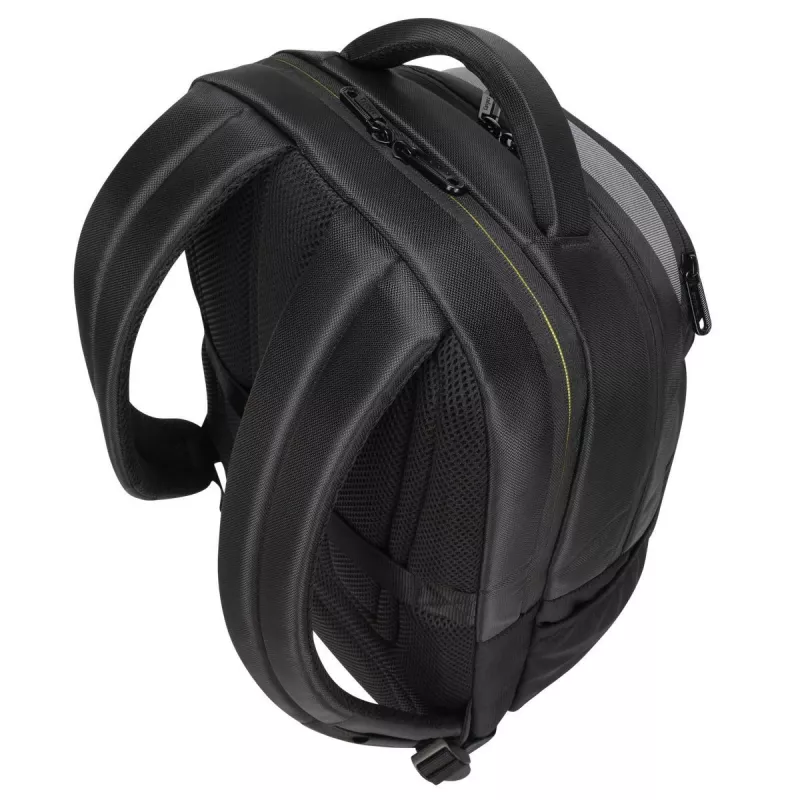 Targus City Gear 3 batoh čierny polyuretán