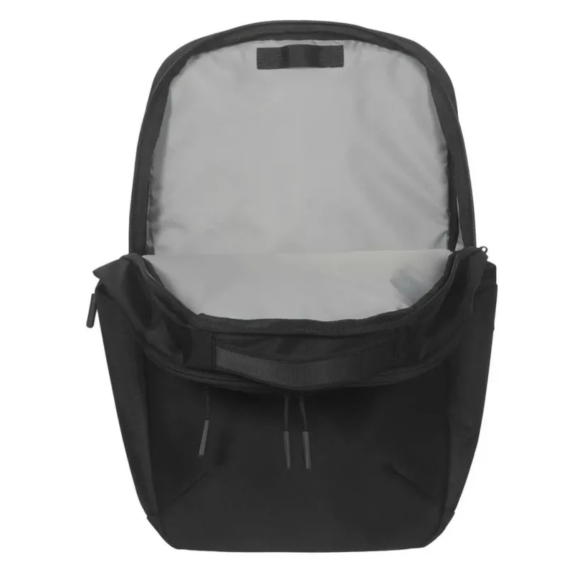 Mestský batoh Targus EcoSmart čierny 300x130x455mm GRS-certifikovaný