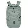 Batoh TARGUS Work+Play Flex Ecosmart TBB65905GL pre 15–16 palcové notebooky, recyklovaný polyester, zelený