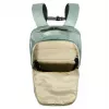 Batoh TARGUS Work+Play Flex Ecosmart TBB65905GL pre 15–16 palcové notebooky, recyklovaný polyester, zelený