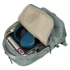 Batoh TARGUS Work+Play Flex Ecosmart TBB65905GL pre 15–16 palcové notebooky, recyklovaný polyester, zelený