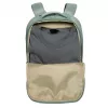 Batoh TARGUS Work+Play Flex Ecosmart TBB65905GL pre 15–16 palcové notebooky, recyklovaný polyester, zelený