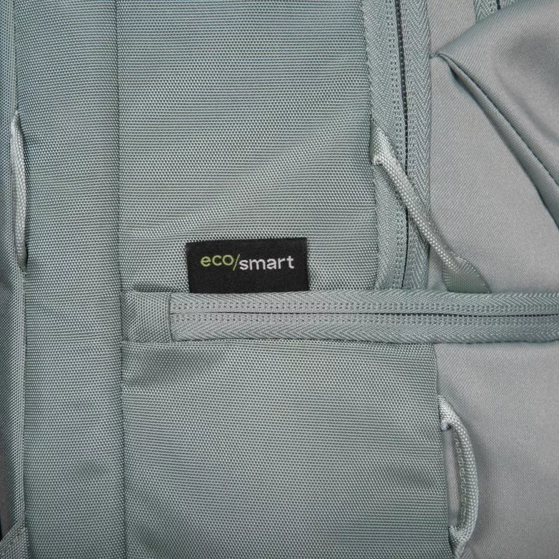 Batoh TARGUS Work+Play Flex Ecosmart TBB65905GL pre 15–16 palcové notebooky, recyklovaný polyester, zelený
