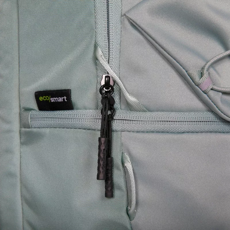 Batoh TARGUS Work+Play Flex Ecosmart TBB65905GL pre 15–16 palcové notebooky, recyklovaný polyester, zelený