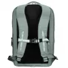 Batoh TARGUS Work+Play Flex Ecosmart TBB65905GL pre 15–16 palcové notebooky, recyklovaný polyester, zelený