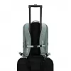 Batoh TARGUS Work+Play Flex Ecosmart TBB65905GL pre 15–16 palcové notebooky, recyklovaný polyester, zelený