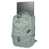 Batoh TARGUS Work+Play Flex Ecosmart TBB65905GL pre 15–16 palcové notebooky, recyklovaný polyester, zelený