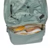 Batoh TARGUS Work+Play Flex Ecosmart TBB65905GL pre 15–16 palcové notebooky, recyklovaný polyester, zelený