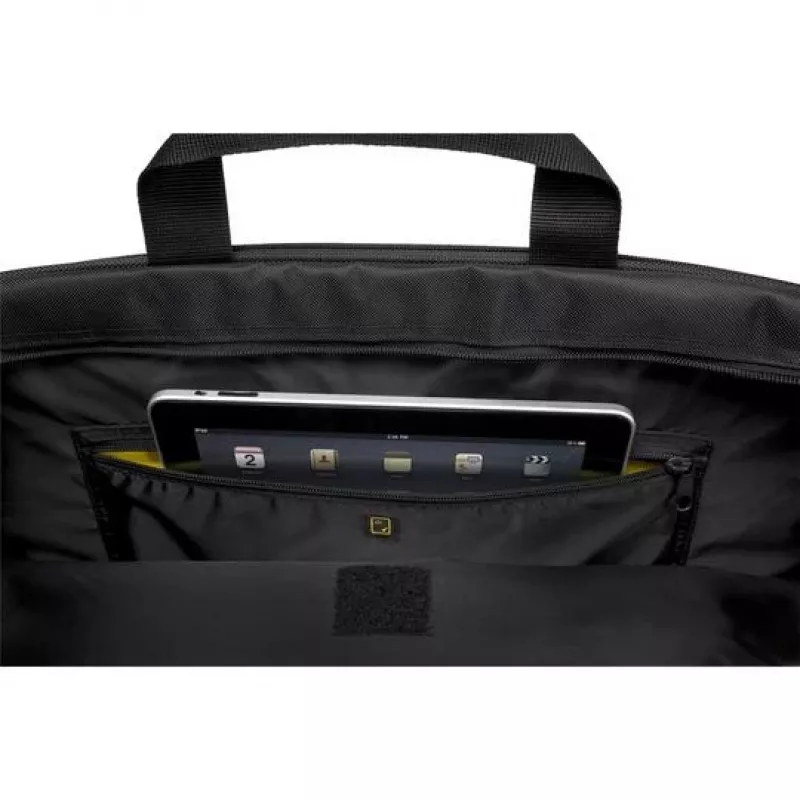 Targus CityGear 43,9 cm (17,3 palcov) trolley kufrík čierny
