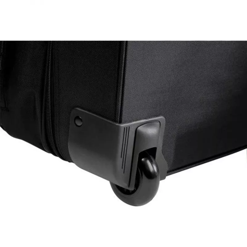 Targus CityGear 43,9 cm (17,3 palcov) trolley kufrík čierny