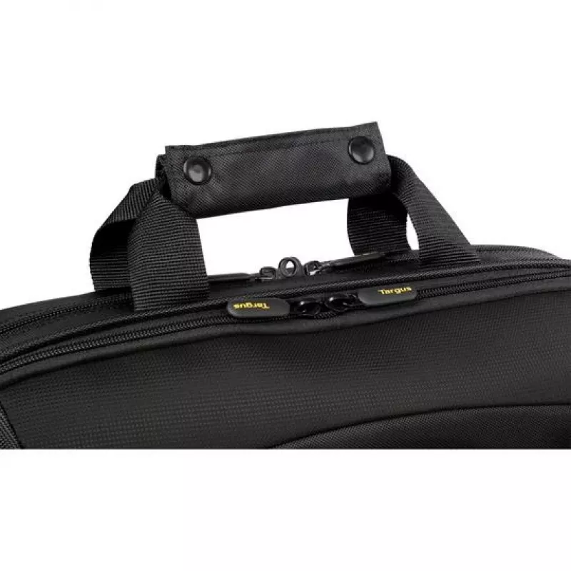 Targus CityGear 43,9 cm (17,3 palcov) trolley kufrík čierny