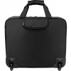 Targus CityGear 43,9 cm (17,3 palcov) trolley kufrík čierny