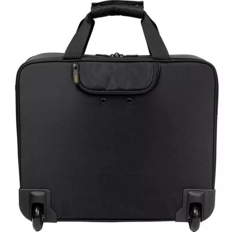 Targus CityGear 43,9 cm (17,3 palcov) trolley kufrík čierny