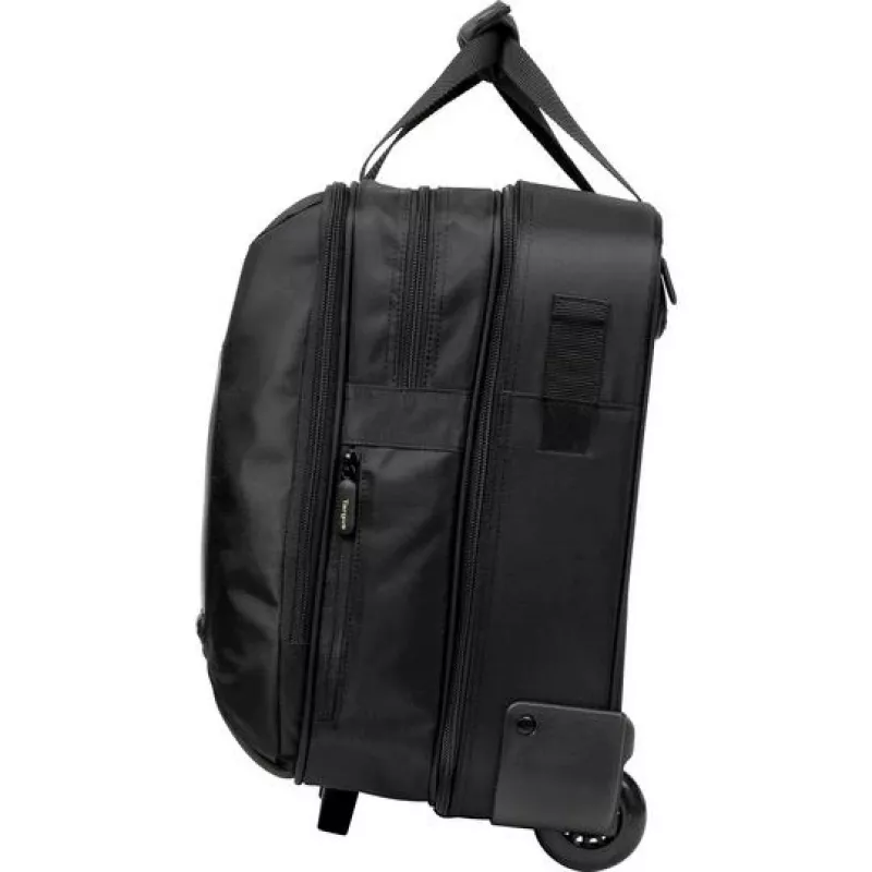 Targus CityGear 43,9 cm (17,3 palcov) trolley kufrík čierny