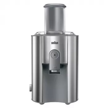 Braun Multiquick 7 odšťavovač J 700 odstredivý odšťavovač 1000 W nehrdzavejúca oceľ