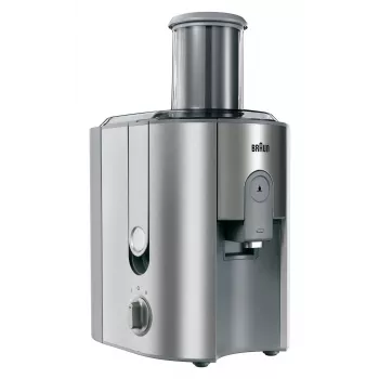 Braun Multiquick 7 odšťavovač J 700 odstredivý odšťavovač 1000 W nehrdzavejúca oceľ