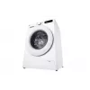Práčka s predným plnením LG F4WR509SWW 9 kg, 1400 ot/min, energetická trieda A, biela