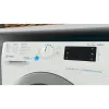 Indesit BDE 76435 WSV EE práčka so sušičkou s predným plnením voľne stojaca biela