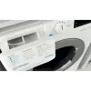 Indesit BDE 76435 WSV EE práčka so sušičkou s predným plnením voľne stojaca biela