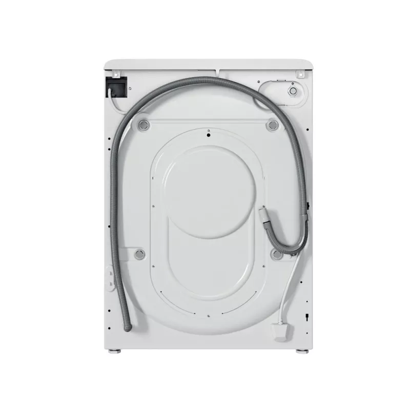 Indesit BDE 76435 WSV EE práčka so sušičkou s predným plnením voľne stojaca biela