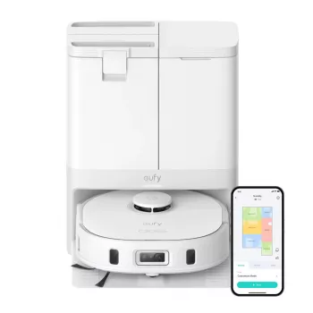 Robotický vysávač Anker Eufy X10 Pro Omni