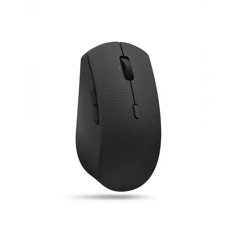 Lenovo 4X31R64357 klávesnica myš vrátane Office RF Wireless + Bluetooth QWERTY Nordická sivá