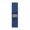Remienok Apple Nike Sport Loop MGD14ZM/A modrý nylon 42 mm