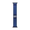 Remienok Apple Nike Sport Loop MGD14ZM/A modrý nylon 42 mm