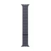 APPLE 42 mm Navy Magnetic Link – M/L