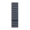 APPLE 42 mm Navy Magnetic Link – M/L