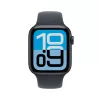 Smartwatch Apple Watch SE (3. generácia) GPS + Cellular 44 mm puzdro Midnight hliník