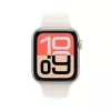 Smartwatch Apple Watch SE (3. generácia) GPS + Cellular 44 mm Starlight hliník