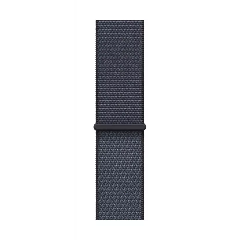 Remienok Apple MFFH4ZM/A príslušenstvo k smartwatchu modrý nylon
