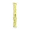 APPLE 46 mm Volt Splash Nike Sport Band - S/M