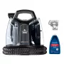 Bissell SpotClean Plus čistič kobercov mokrý čierny, transparentný
