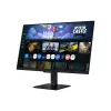Samsung M5 M50F počítačový monitor 68,6 cm (27 inch) 1920 x 1080 pixelov Full HD LCD čierny