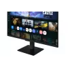 Samsung M5 M50F počítačový monitor 68,6 cm (27 inch) 1920 x 1080 pixelov Full HD LCD čierny