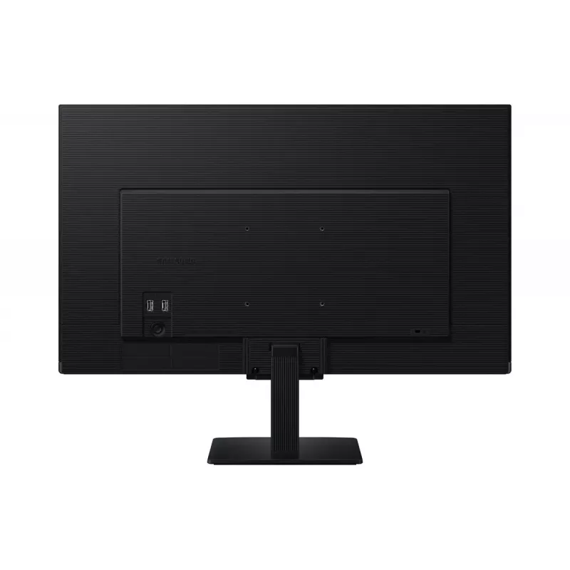 Samsung M5 M50F počítačový monitor 68,6 cm (27 inch) 1920 x 1080 pixelov Full HD LCD čierny