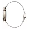 Xiaomi Watch S4 41 mm inteligentné hodinky, 1,32" AMOLED 466x466, GPS, NFC, 5 ATM, milánsky remienok, Sunset Gold