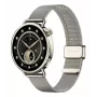 Xiaomi Watch S4 41 mm inteligentné hodinky, 1,32" AMOLED 466x466, GPS, NFC, 5 ATM, milánsky remienok, Sunset Gold