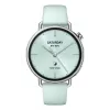 Smartwatch Xiaomi S4 3,35 cm AMOLED 50 m vodotesný mint