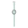 Smartwatch Xiaomi S4 3,35 cm AMOLED 50 m vodotesný mint
