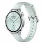 Smartwatch Xiaomi S4 3,35 cm AMOLED 50 m vodotesný mint