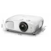 Epson EH-TW7100 štandardný projektor 3000 ANSI lumenov 3LCD UHD 4K (3840x2160) 3D biely