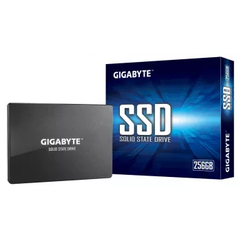 GIGABYTE GP-GSTFS31256GTND interný SSD disk 256 GB 2,5
